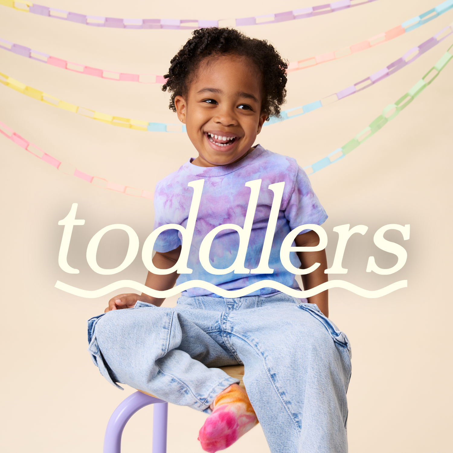 TODDLERS – thewildestkids