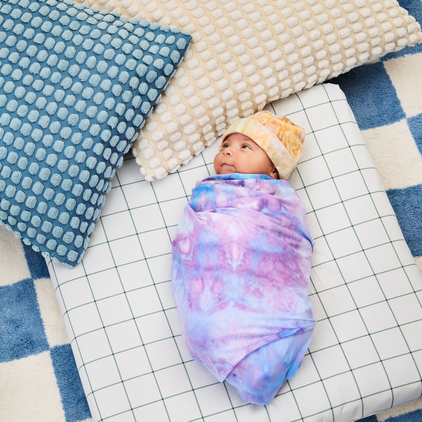 Baby Blankets